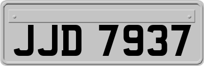 JJD7937