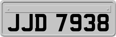 JJD7938
