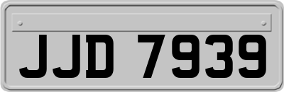 JJD7939