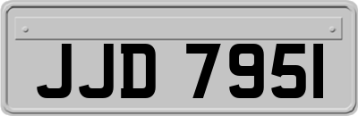 JJD7951