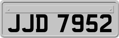JJD7952