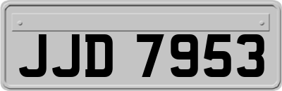 JJD7953