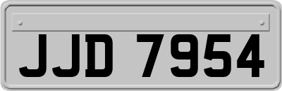 JJD7954