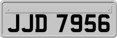 JJD7956