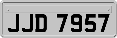 JJD7957