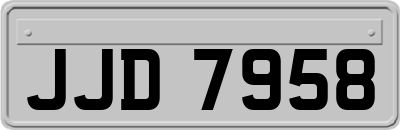 JJD7958