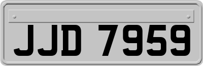 JJD7959