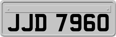 JJD7960