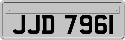 JJD7961