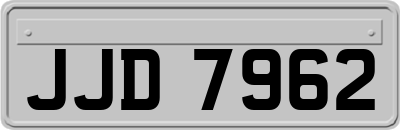 JJD7962