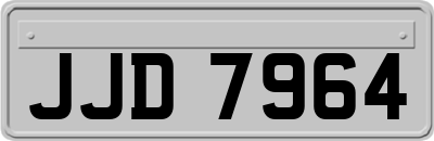 JJD7964