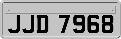 JJD7968
