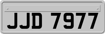 JJD7977