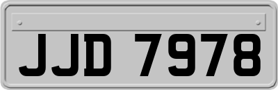 JJD7978