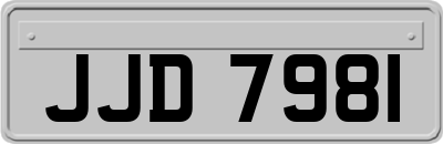 JJD7981