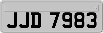 JJD7983