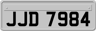 JJD7984