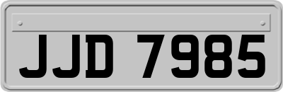 JJD7985