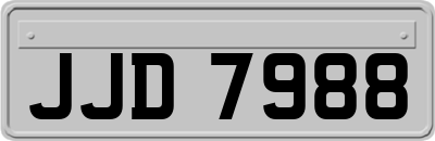 JJD7988