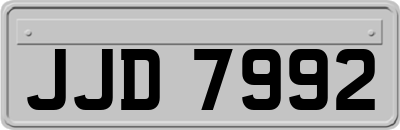 JJD7992