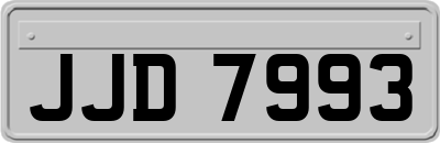 JJD7993