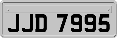 JJD7995