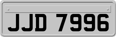 JJD7996