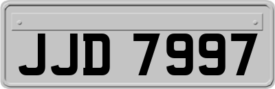 JJD7997
