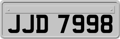 JJD7998