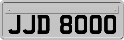 JJD8000