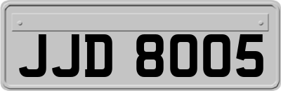 JJD8005