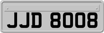 JJD8008