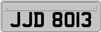 JJD8013