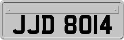 JJD8014
