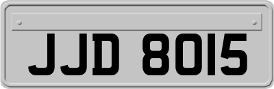 JJD8015