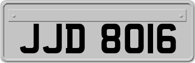JJD8016