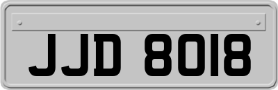 JJD8018
