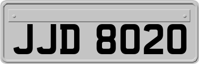 JJD8020