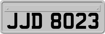 JJD8023