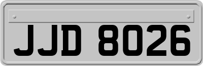 JJD8026