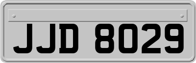 JJD8029