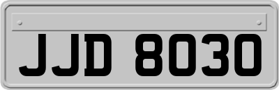 JJD8030