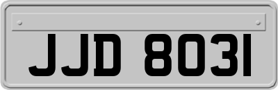 JJD8031