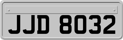 JJD8032