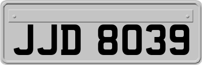JJD8039