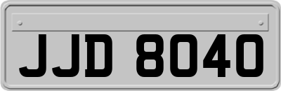 JJD8040