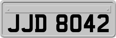 JJD8042