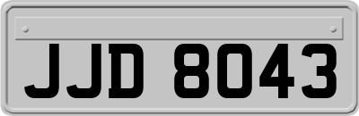 JJD8043