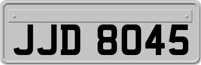 JJD8045
