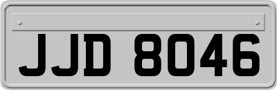 JJD8046